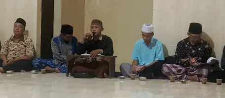 Safari Ramadhan PCM Candipuro di PRM Titiwangi